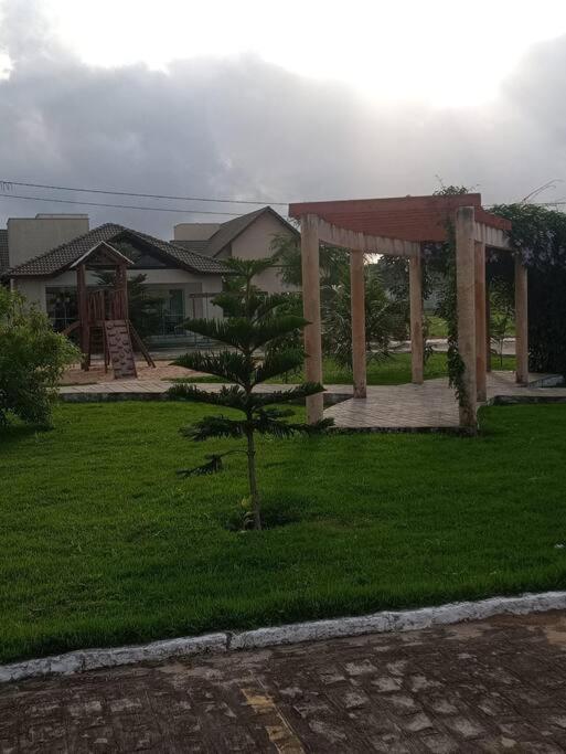 Casa Na Serra Bananeiras Exterior foto